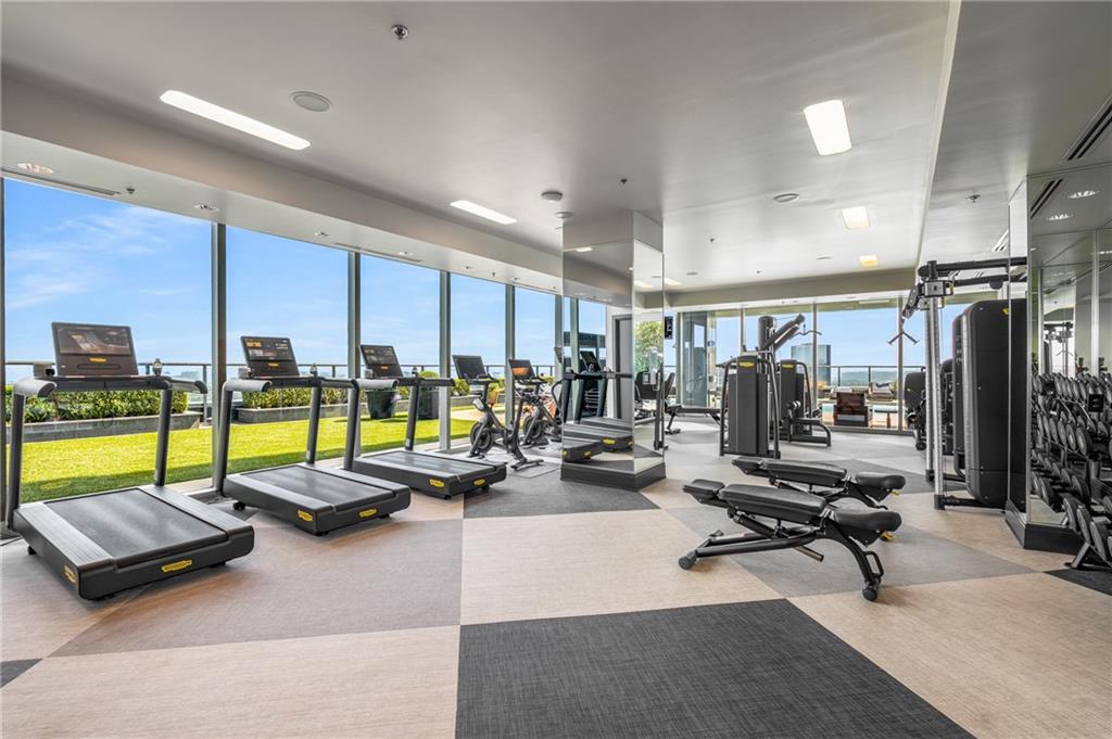 3630 Peachtree Road NE Unit 2404