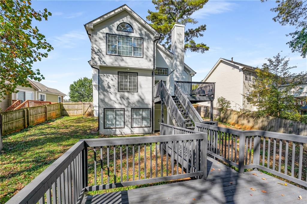 1445 Watercrest Circle