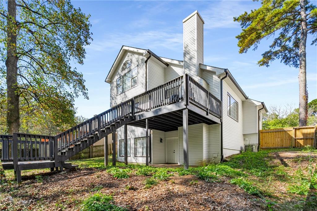 1445 Watercrest Circle