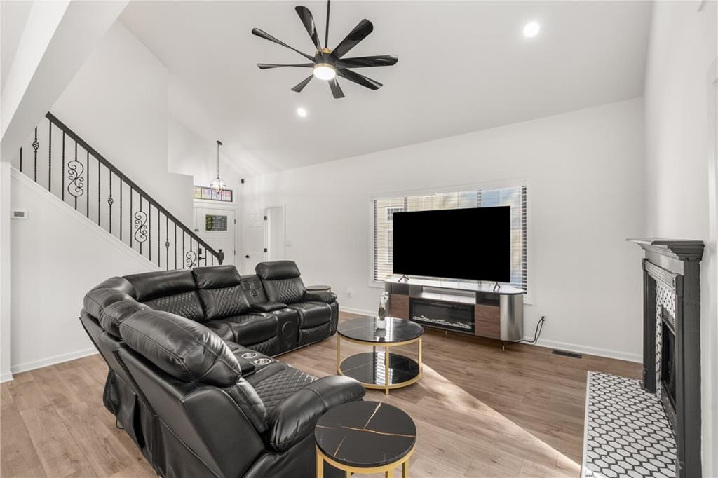 1445 Watercrest Circle