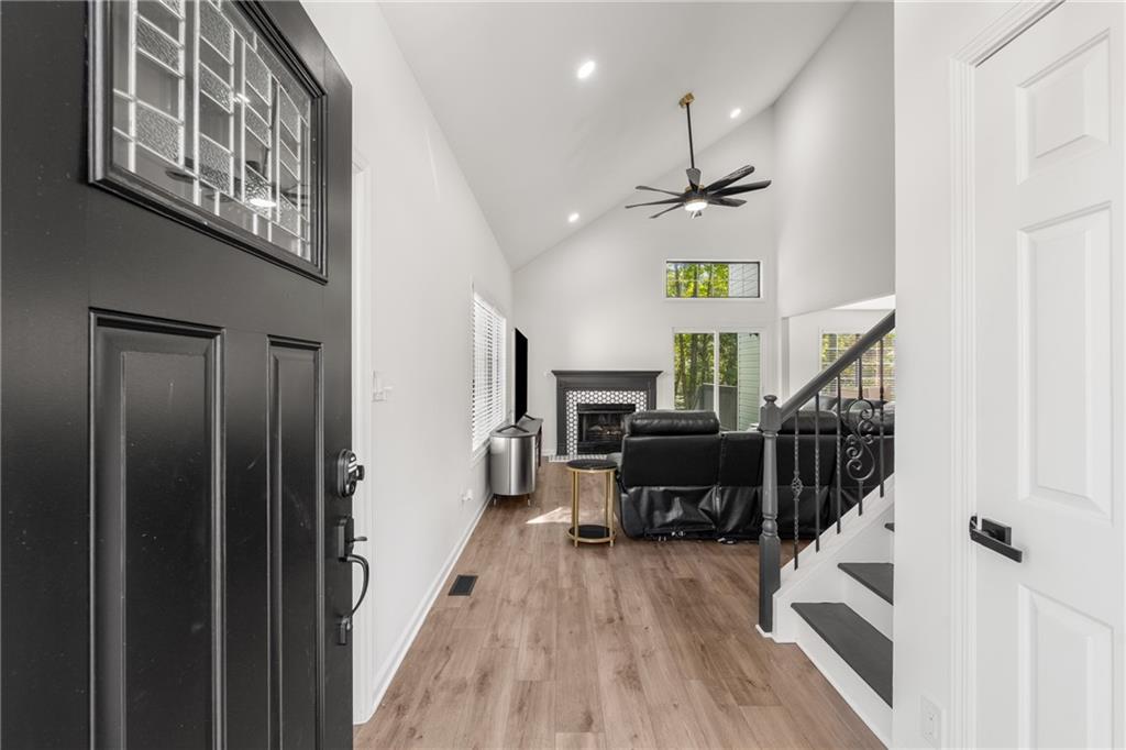 1445 Watercrest Circle