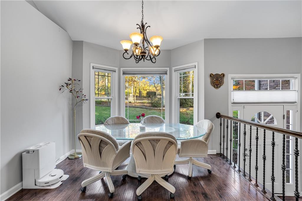 5470 Linger Longer Road