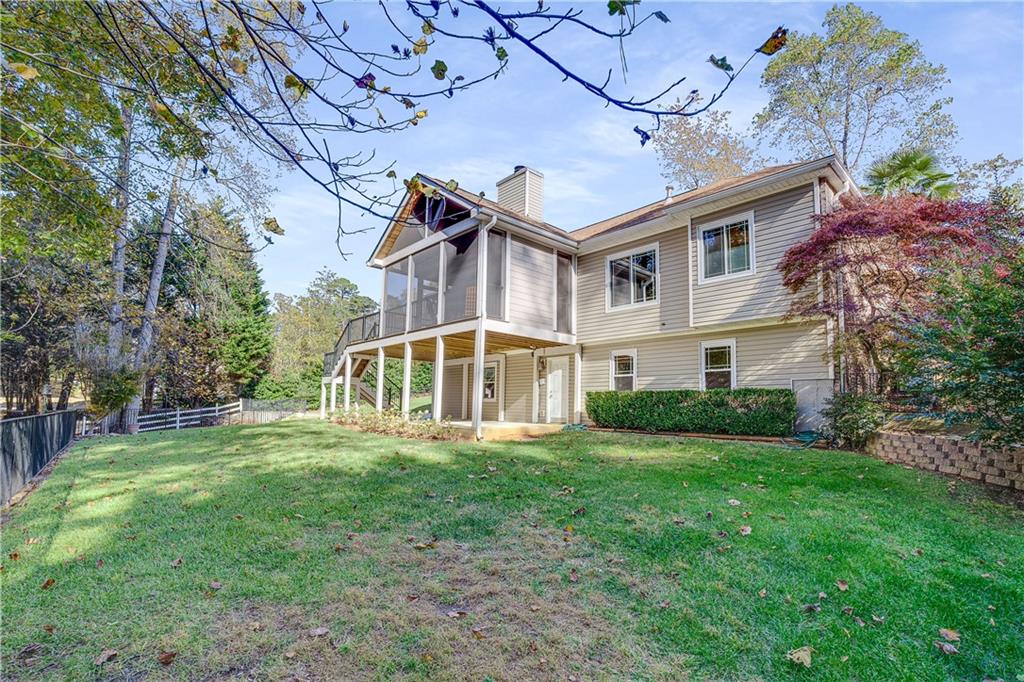 5470 Linger Longer Road