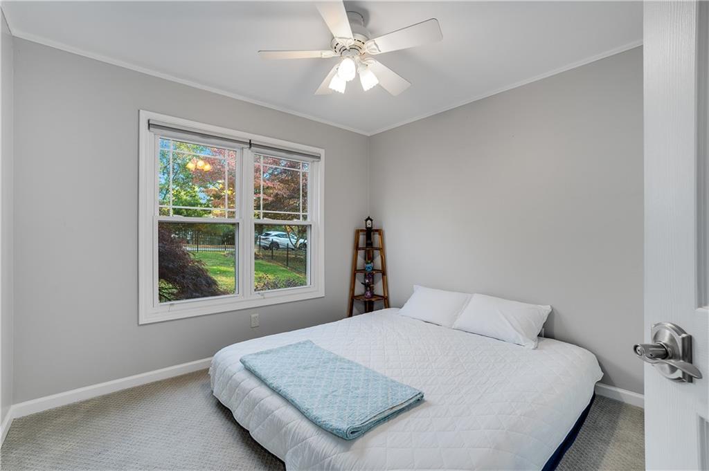 5470 Linger Longer Road