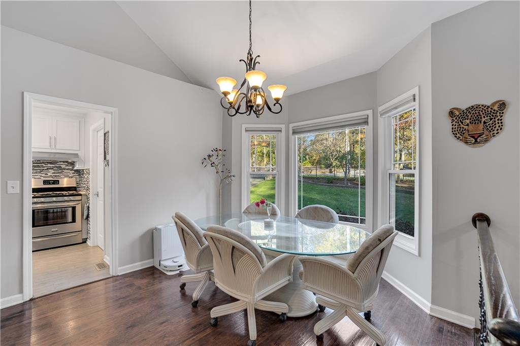 5470 Linger Longer Road