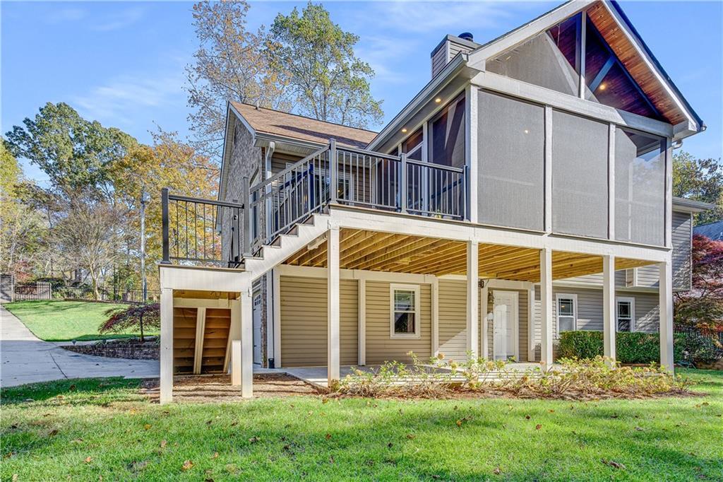 5470 Linger Longer Road