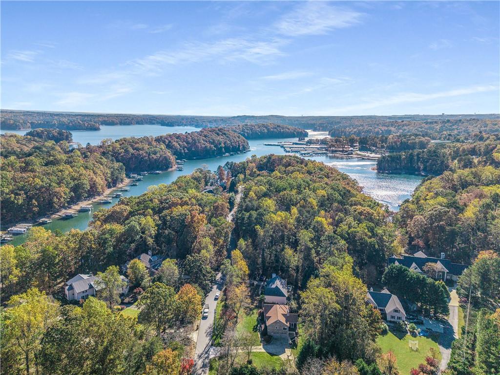 5470 Linger Longer Road