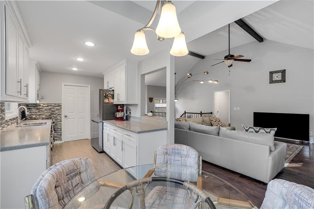 5470 Linger Longer Road