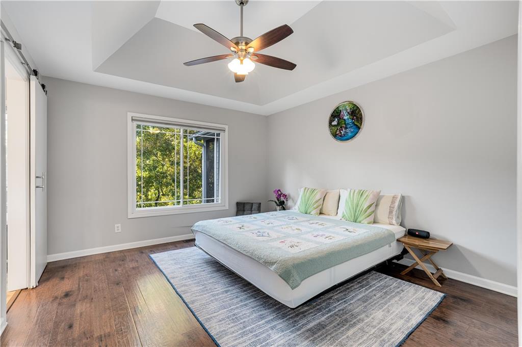 5470 Linger Longer Road