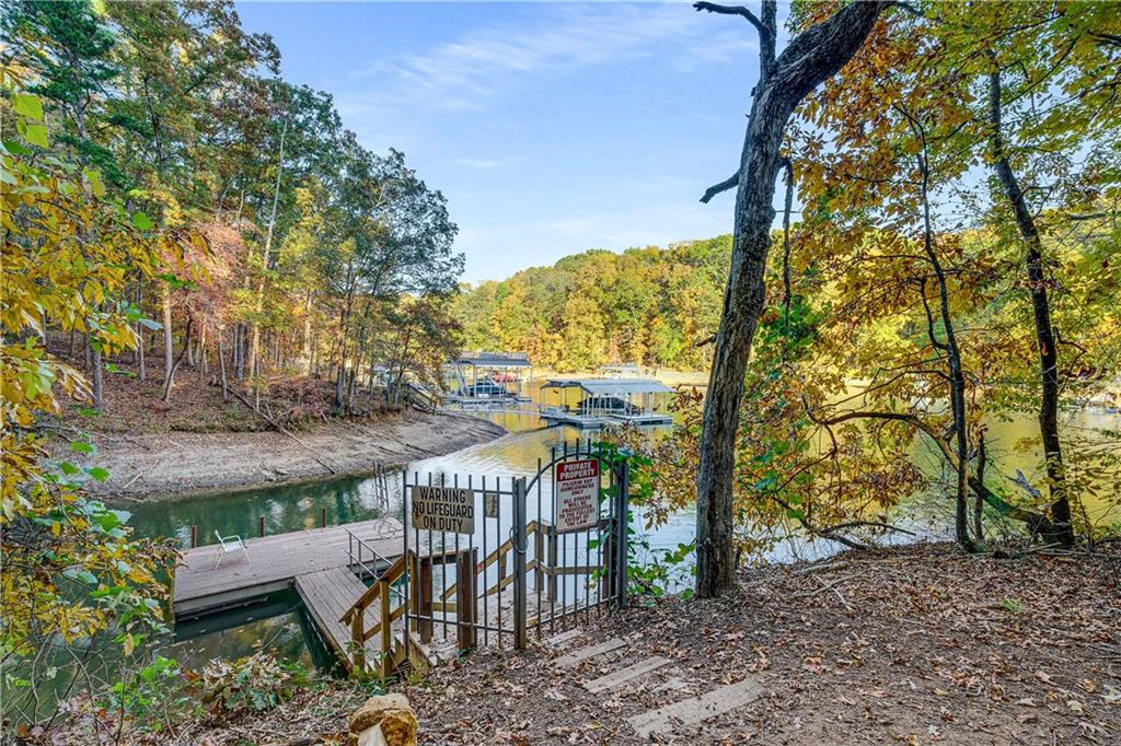 5470 Linger Longer Road