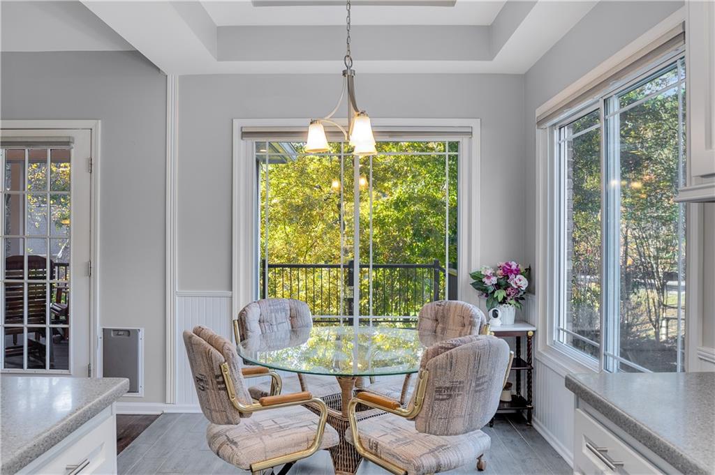 5470 Linger Longer Road