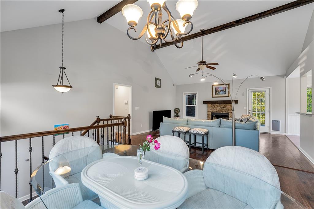 5470 Linger Longer Road