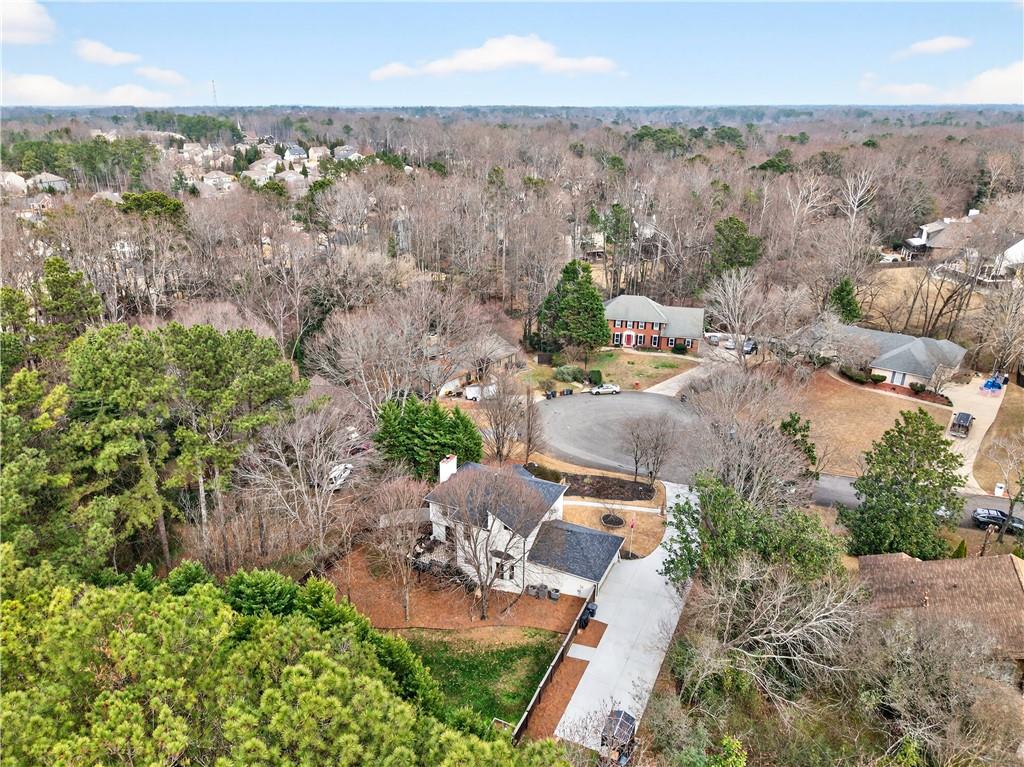 325 Saddle Creek Circle