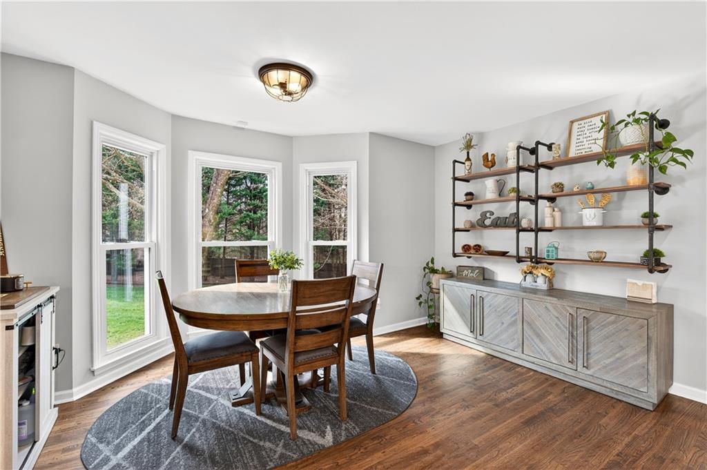 325 Saddle Creek Circle