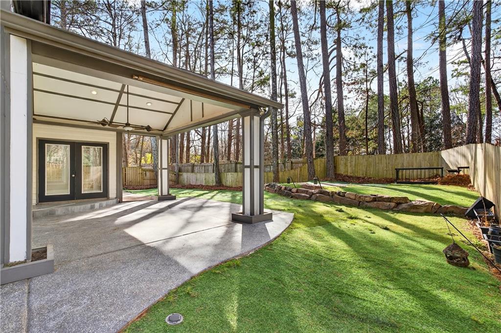 250 Haydens Walk Court