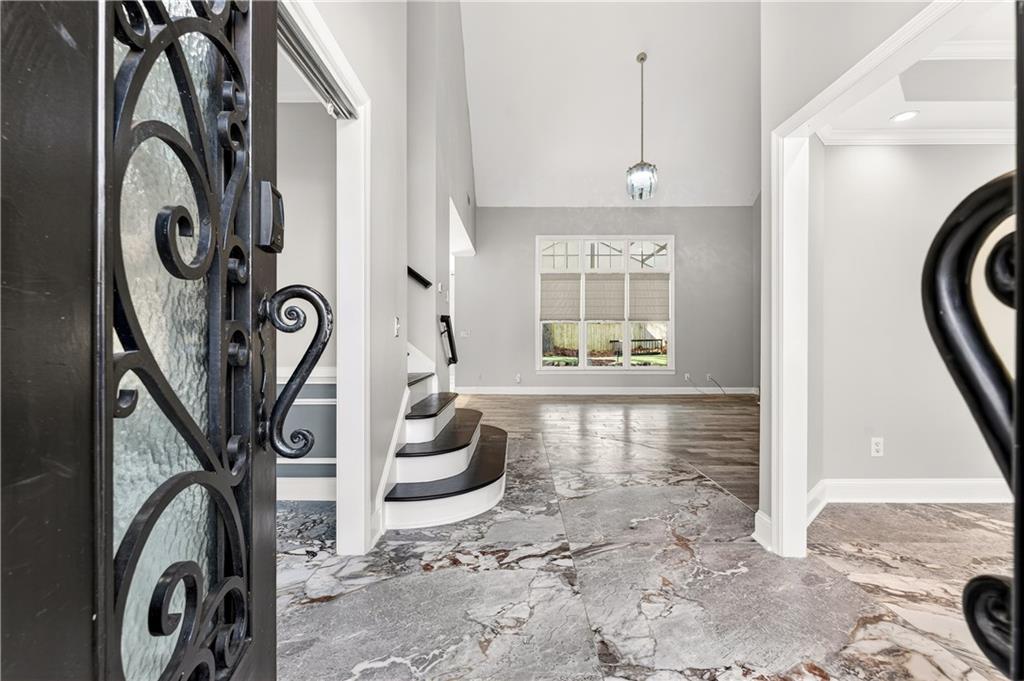 250 Haydens Walk Court