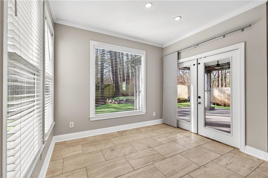 250 Haydens Walk Court