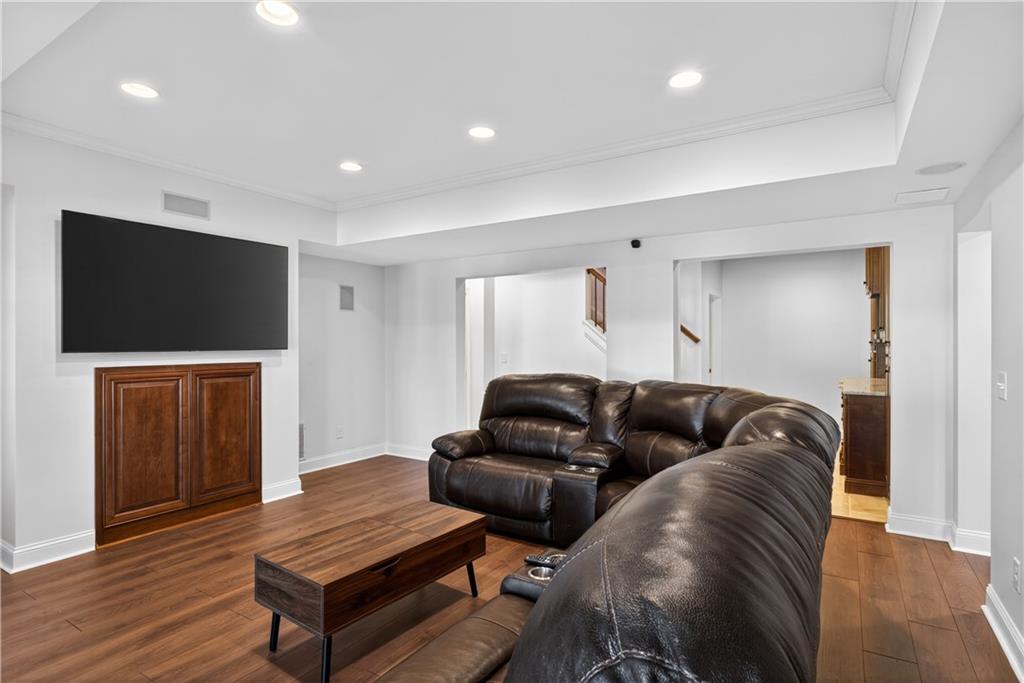 4812 Registry Drive NW