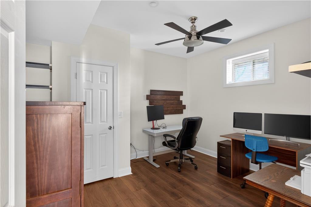 4812 Registry Drive NW