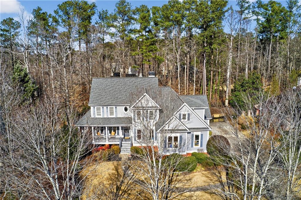 4812 Registry Drive NW