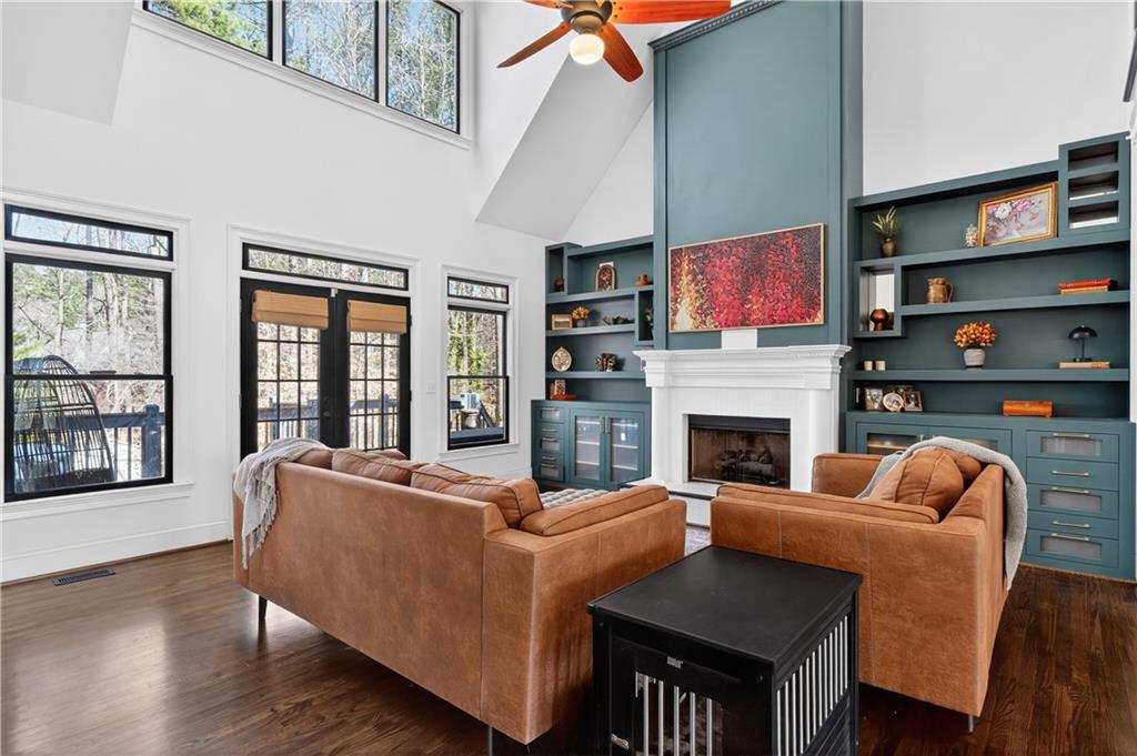 4812 Registry Drive NW