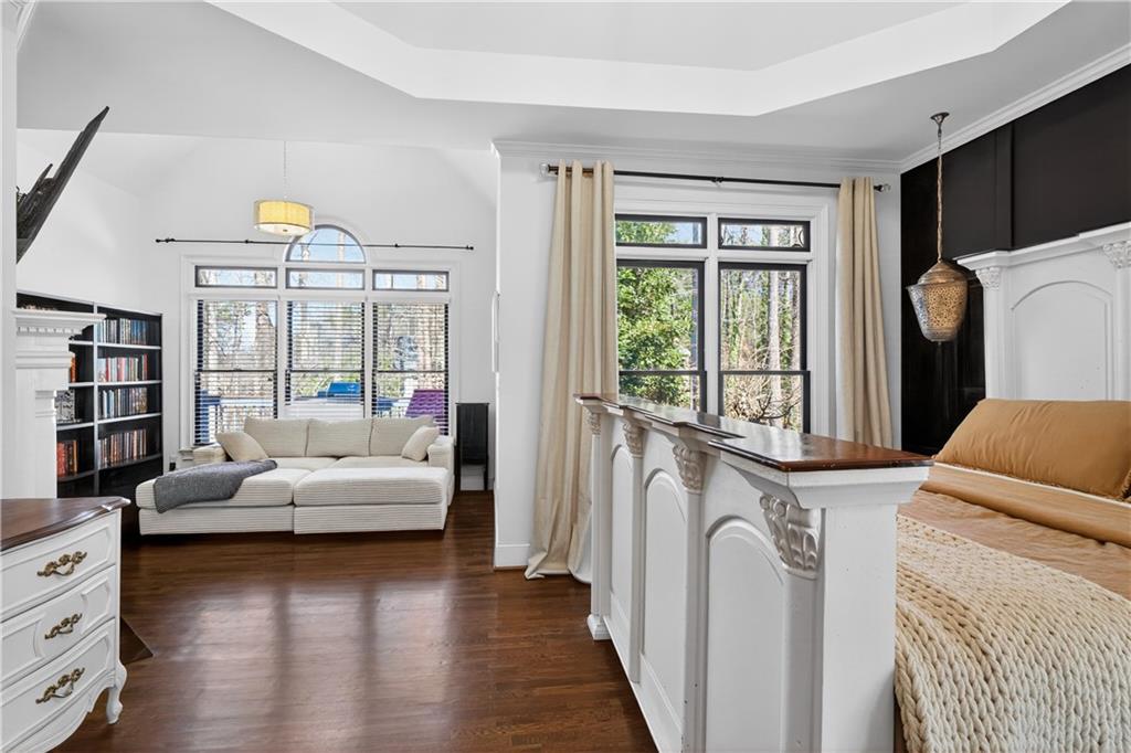 4812 Registry Drive NW