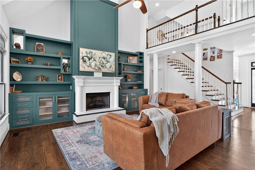 4812 Registry Drive NW