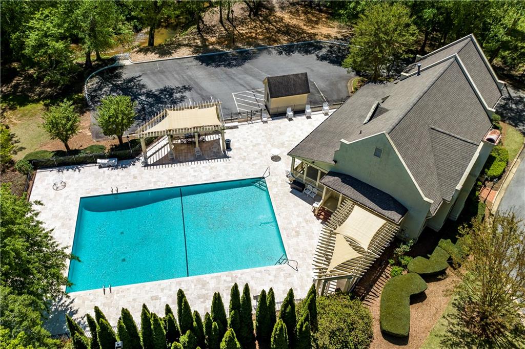 3866 Turnberry Court