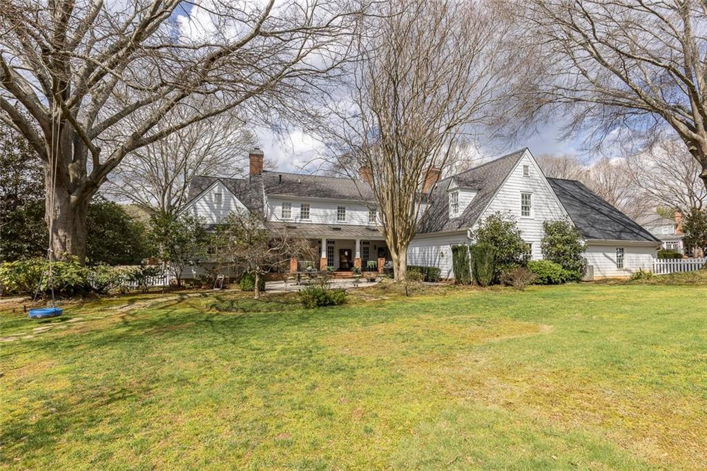 3866 Turnberry Court