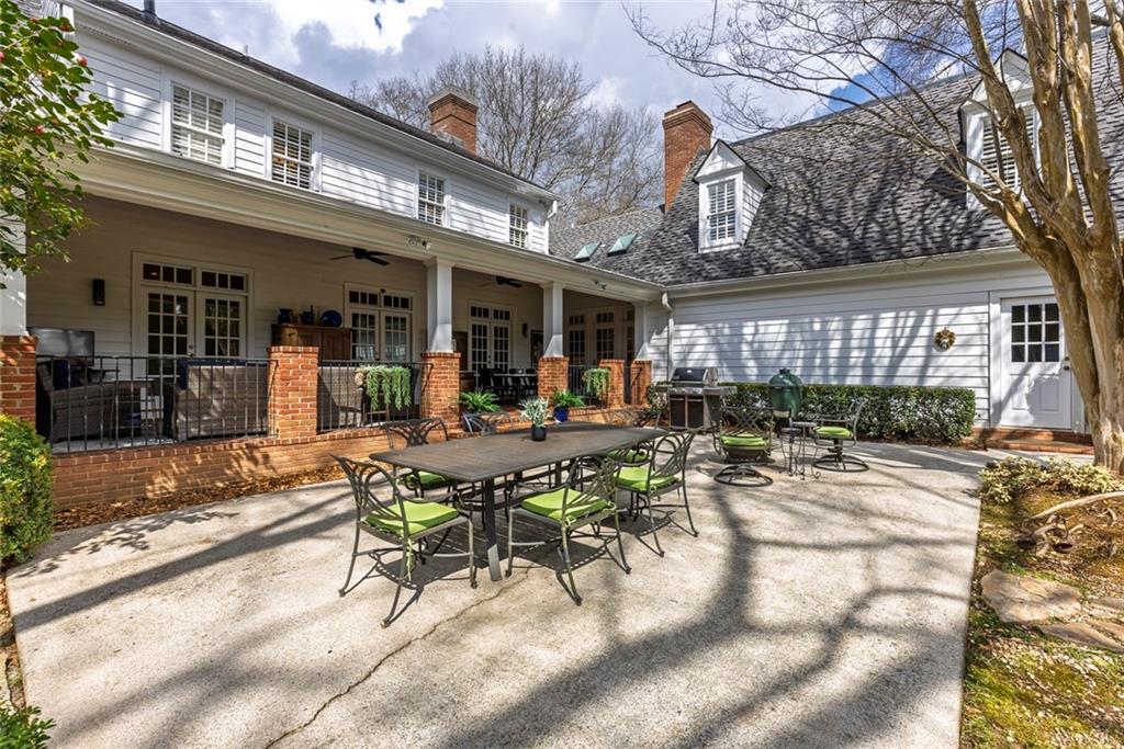 3866 Turnberry Court