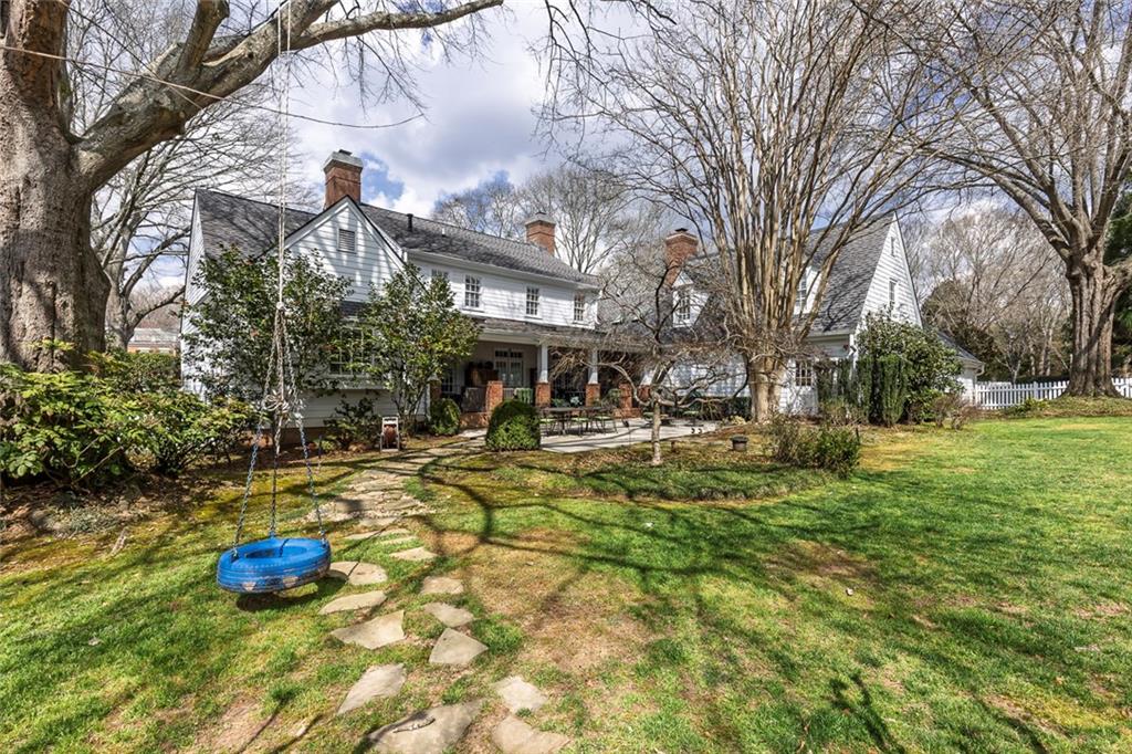 3866 Turnberry Court