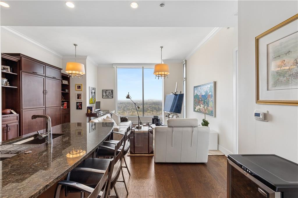 3630 Peachtree Road NE Unit 1809