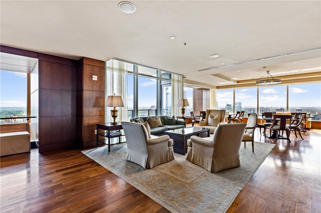 3630 Peachtree Road NE Unit 1809