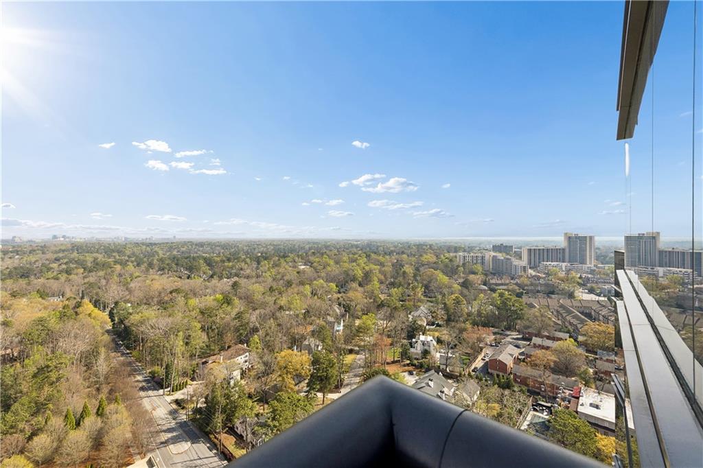 3630 Peachtree Road NE Unit 1809