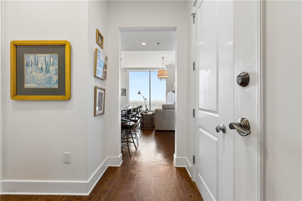 3630 Peachtree Road NE Unit 1809