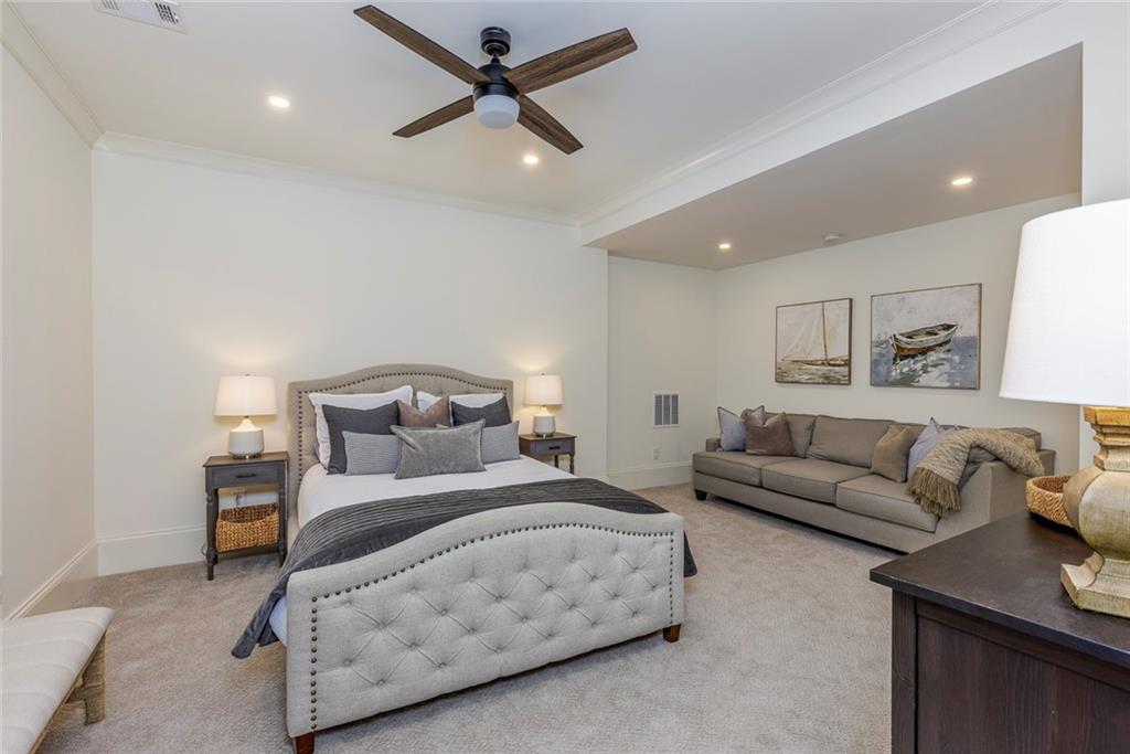 4945 Candacraig