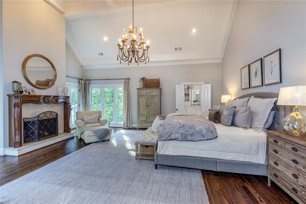 4945 Candacraig