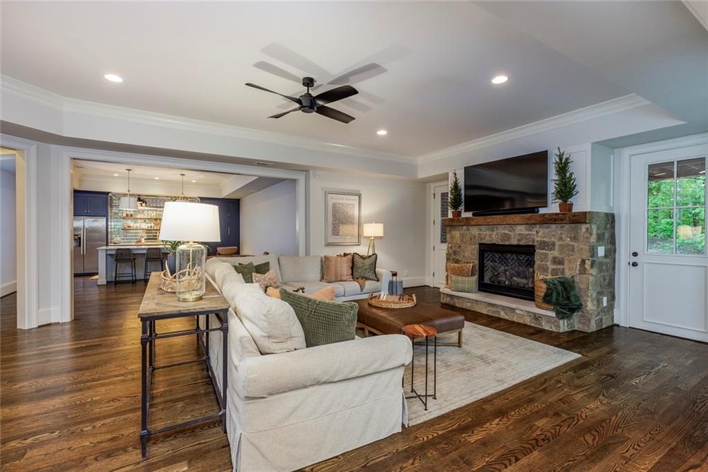 4945 Candacraig