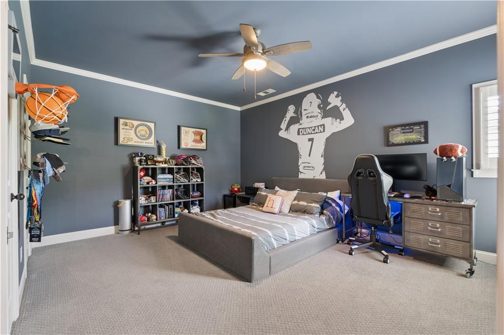 5921 Yoshino Cherry Lane