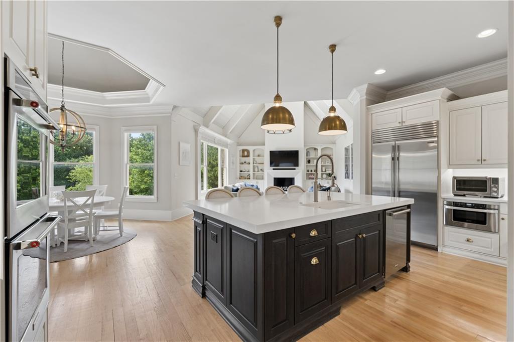 5921 Yoshino Cherry Lane