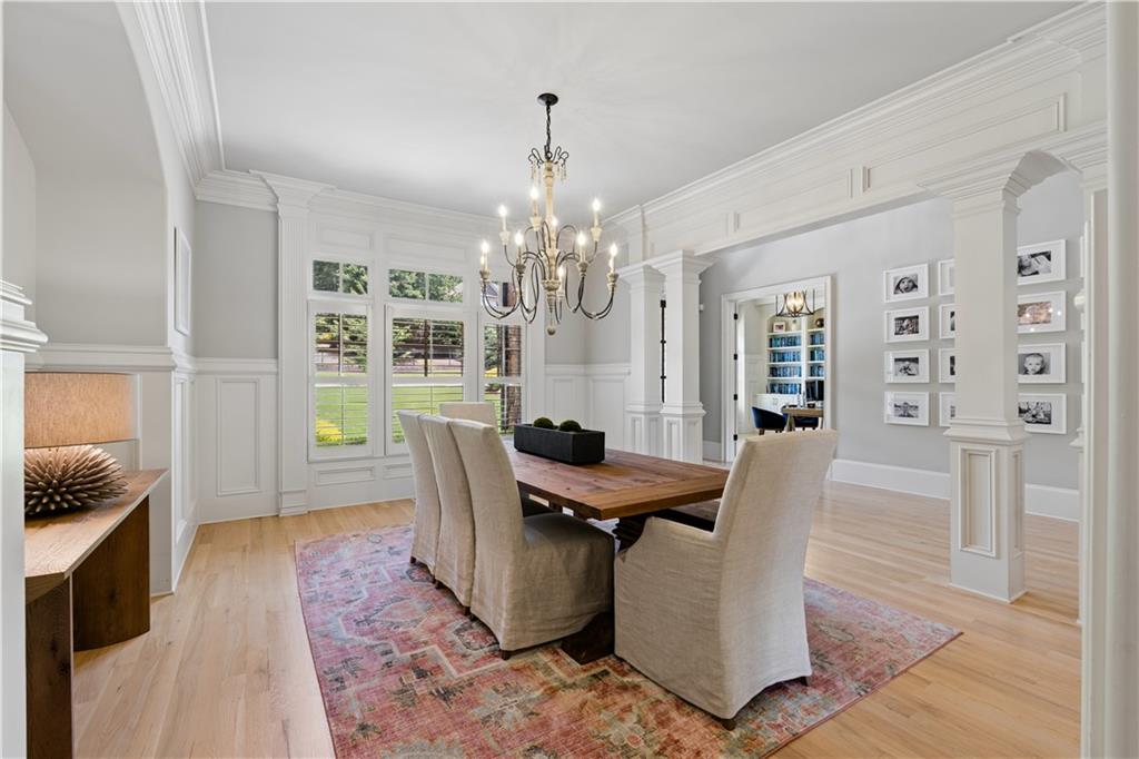 5921 Yoshino Cherry Lane