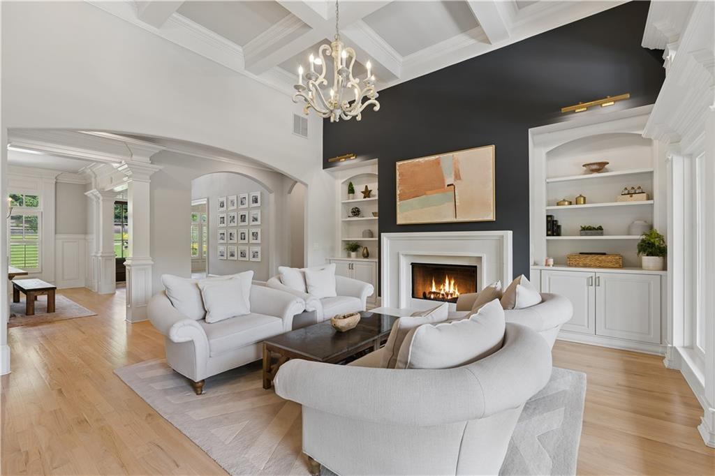 5921 Yoshino Cherry Lane
