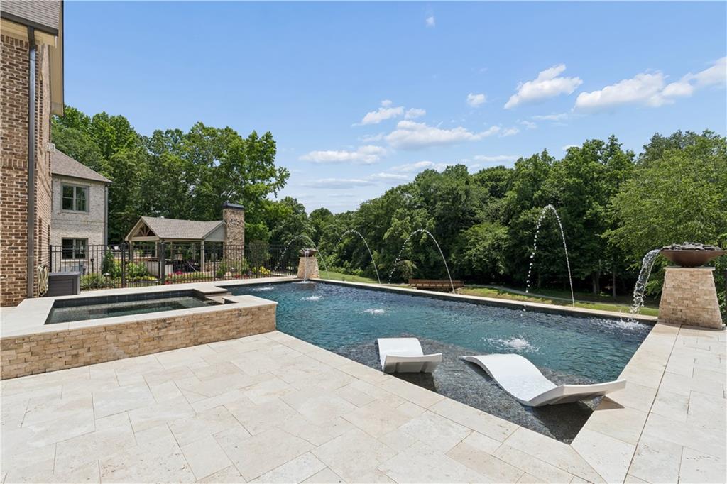 5921 Yoshino Cherry Lane