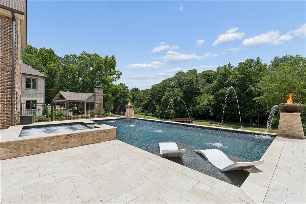 5921 Yoshino Cherry Lane