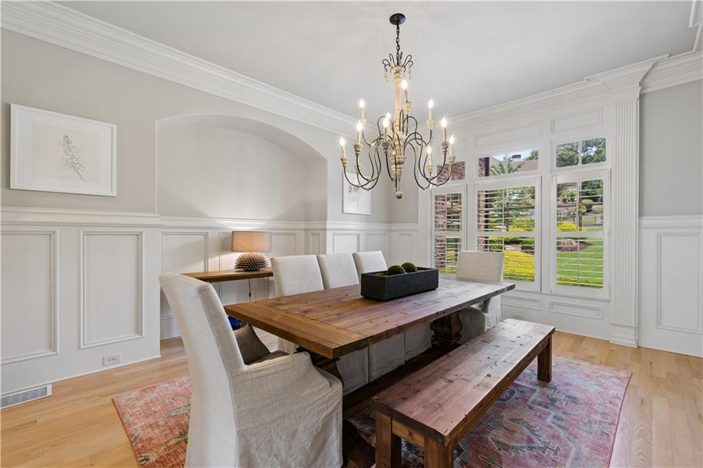 5921 Yoshino Cherry Lane