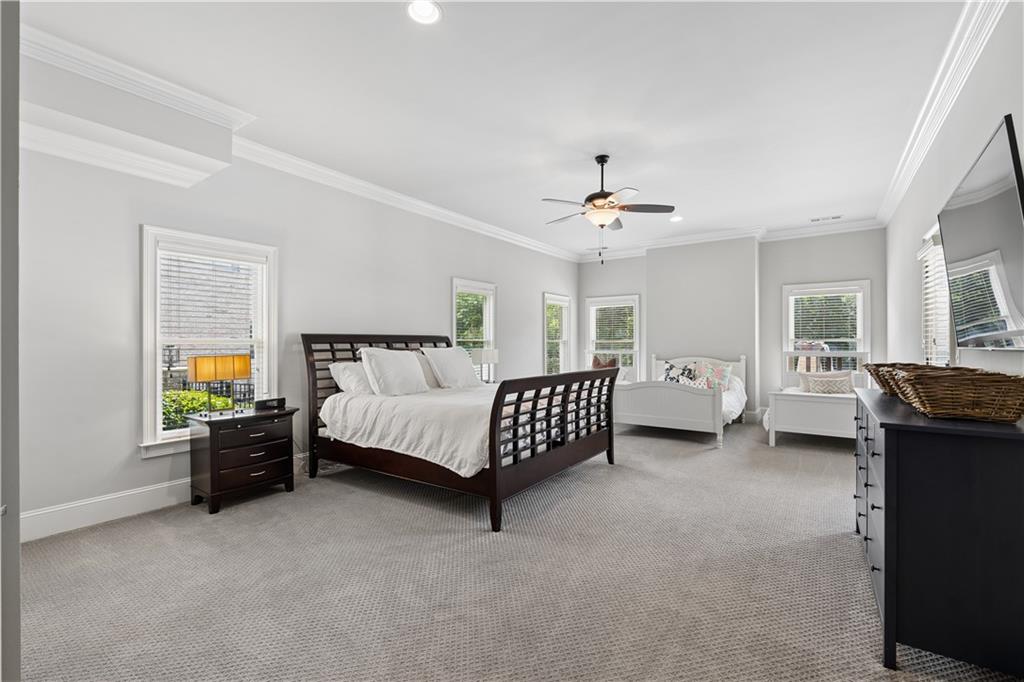 5921 Yoshino Cherry Lane