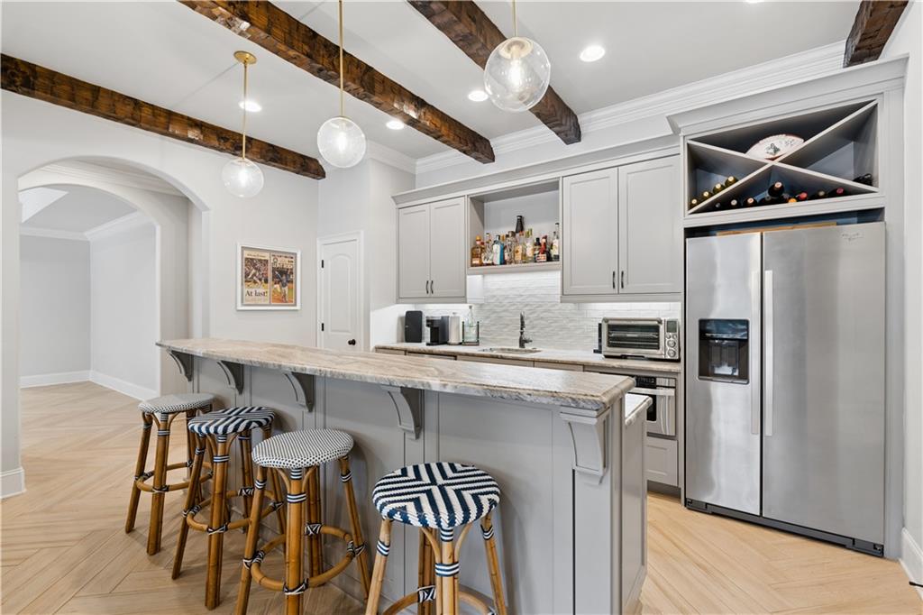 5921 Yoshino Cherry Lane