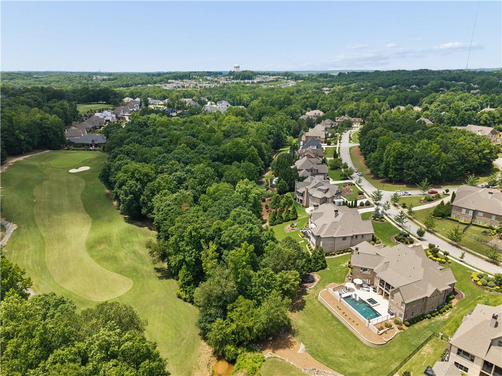 5921 Yoshino Cherry Lane