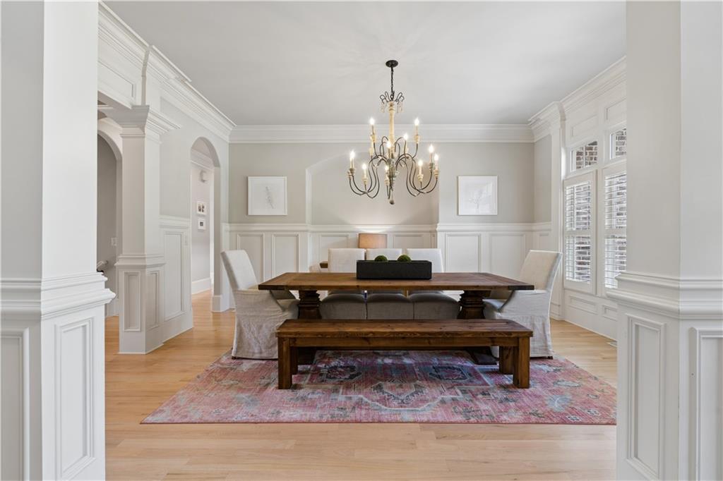 5921 Yoshino Cherry Lane