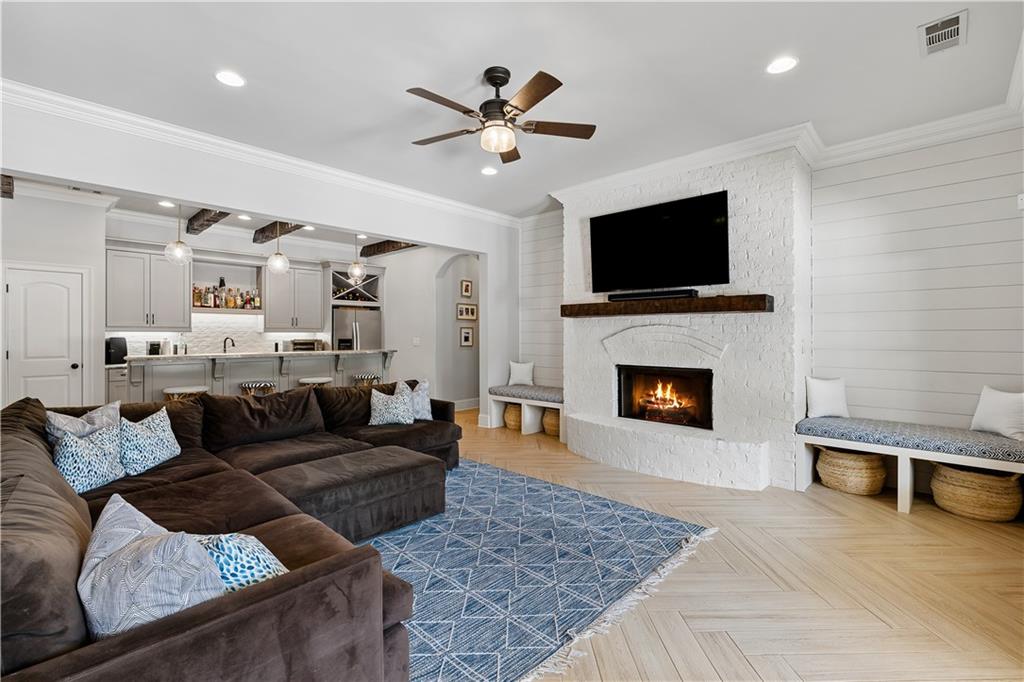 5921 Yoshino Cherry Lane